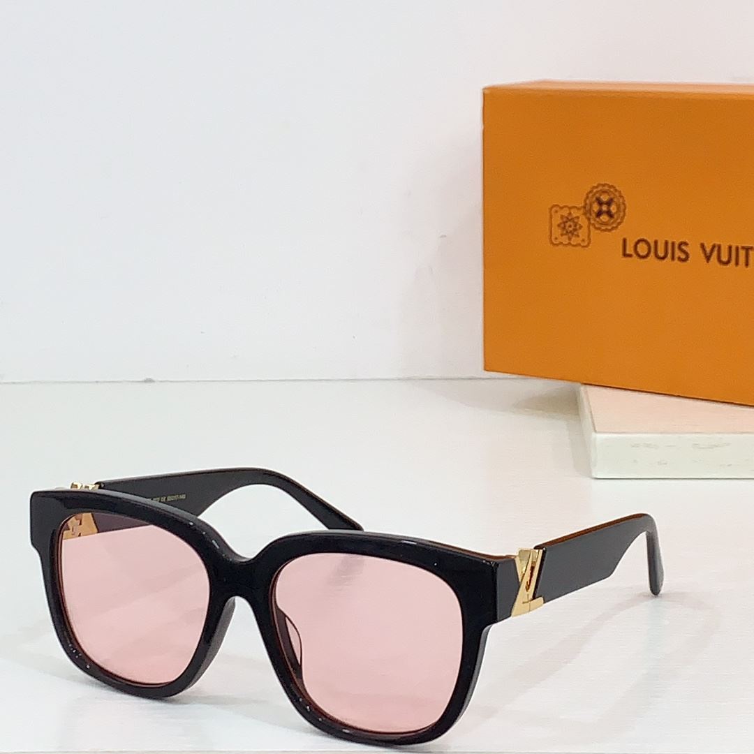 Louis Vuitton Sunglasses